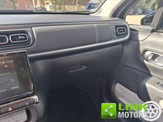 CITROEN C3 usata, con Sistema di navigazione