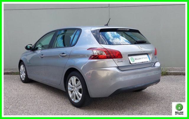 PEUGEOT 308 usata, con Airbag Passeggero