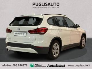 BMW X1 usata, con Airbag Passeggero