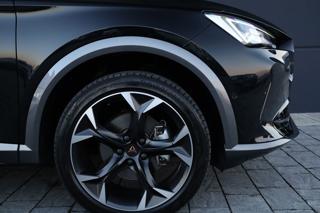 CUPRA Formentor usata, con Volante riscaldabile