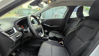 RENAULT Clio usata, con Volante in pelle