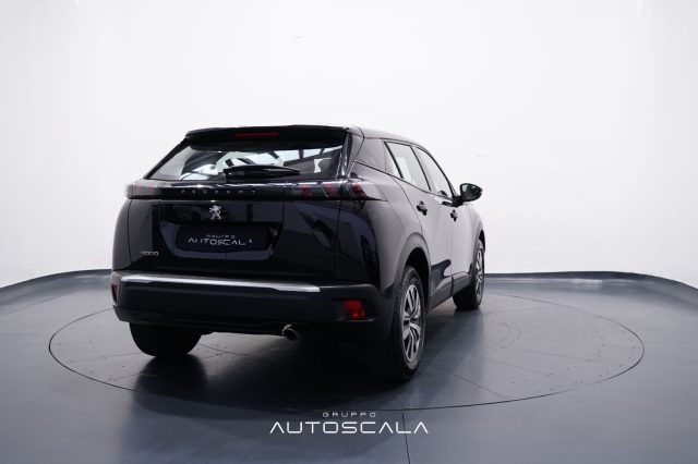 PEUGEOT 2008 usata, con Autoradio