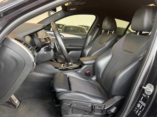 BMW X4 usata, con Cruise Control