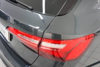 AUDI A4 usata, con Isofix