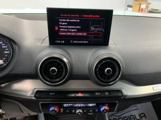 AUDI Q2 usata, con Immobilizzatore elettronico