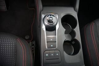 FORD Kuga usata, con ESP