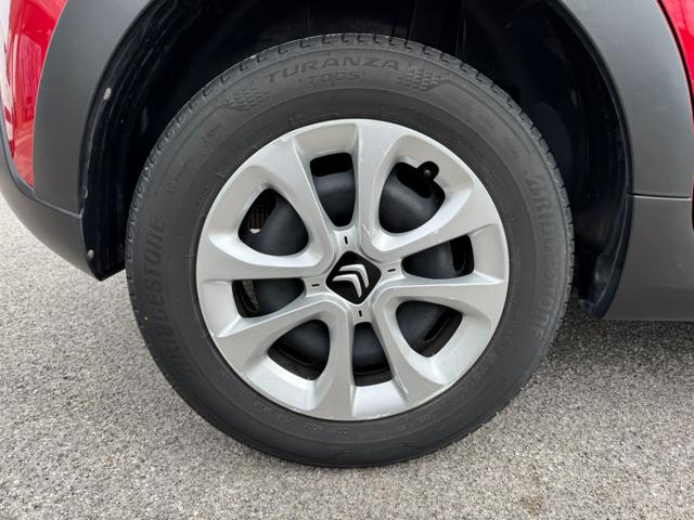 CITROEN C3 usata, con USB