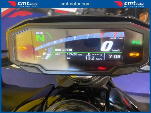 KAWASAKI Z 650 usata 4