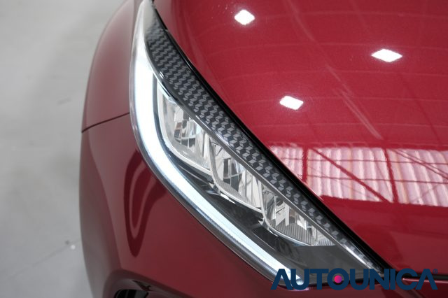 TOYOTA Yaris usata, con Chiusura centralizzata telecomandata
