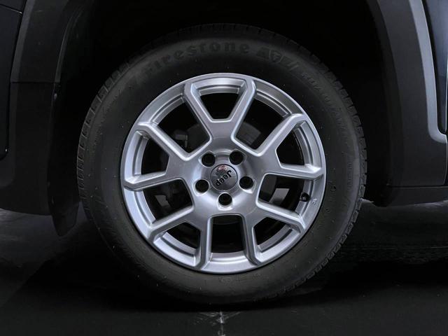 JEEP Renegade usata, con Cerchi in lega