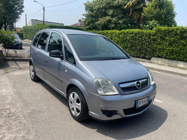 OPEL Meriva usata, con ABS