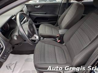 KIA Stonic usata, con Controllo trazione