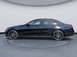 MERCEDES-BENZ E 220 usata, con Alzacristalli elettrici