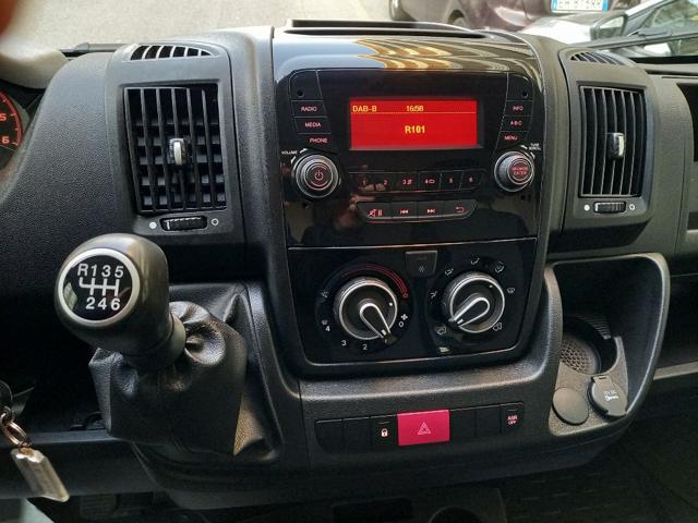 FIAT Ducato usata 12
