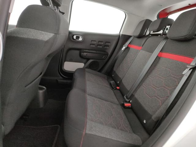 CITROEN C3 usata, con Immobilizzatore elettronico