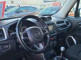 JEEP Renegade usata 20