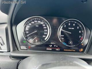 BMW 225 usata, con Fari LED