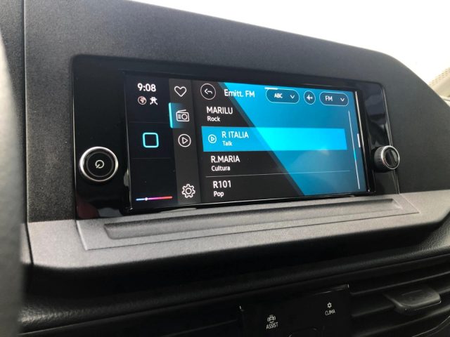 VOLKSWAGEN Caddy usata, con Limitatore di velocità