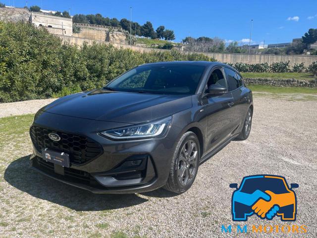 FORD Focus usata, con ABS