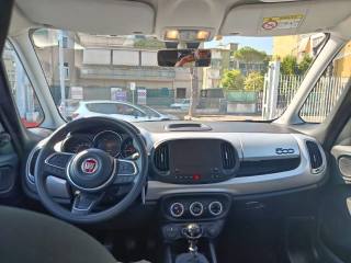 FIAT 500L usata, con Climatizzatore