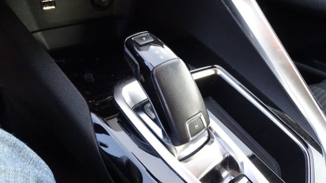PEUGEOT 3008 usata 117
