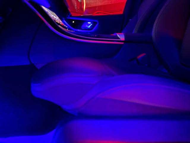 MERCEDES-BENZ GLC 200 usata, con Bluetooth