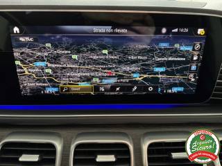 MERCEDES-BENZ GLE 300 usata, con Cruise Control