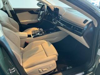 AUDI A5 usata, con Immobilizzatore elettronico