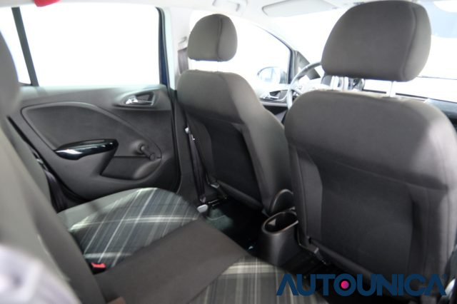 OPEL Corsa usata 46