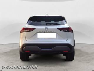 NISSAN Qashqai usata, con Airbag Passeggero