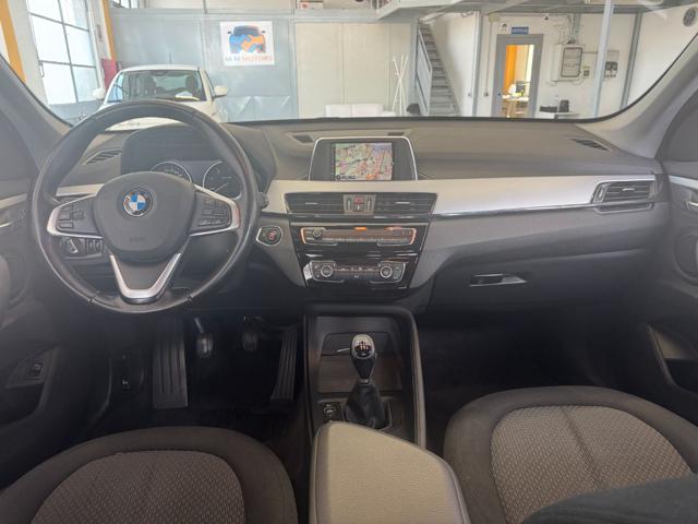 BMW X1 usata, con Chiusura centralizzata