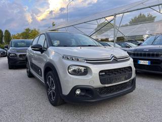 CITROEN C3 PureTech 82 Shine