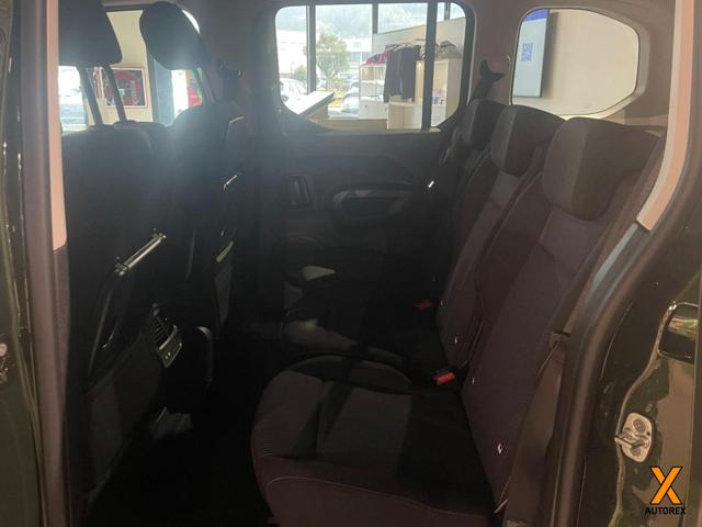 FIAT Doblo usata 19