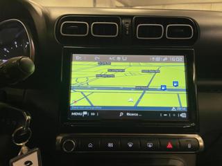 CITROEN C3 Aircross usata, con Controllo trazione