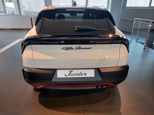 ALFA ROMEO Junior usata, con Autoradio