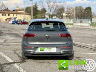 VOLKSWAGEN Golf usata, con Boardcomputer