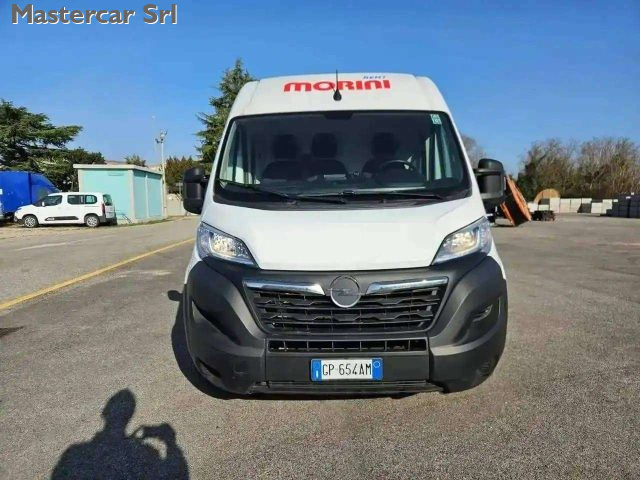 FIAT Ducato usata, con Controllo trazione