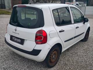 RENAULT Modus usata, con Airbag laterali