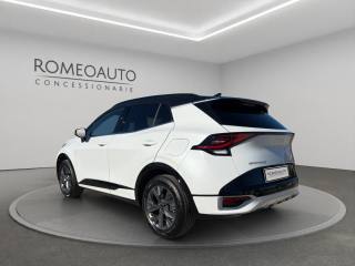 KIA Sportage usata, con Airbag Passeggero