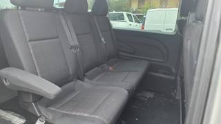 MERCEDES-BENZ Vito usata, con Controllo trazione