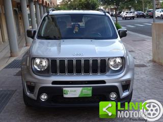 JEEP Renegade usata, con Airbag