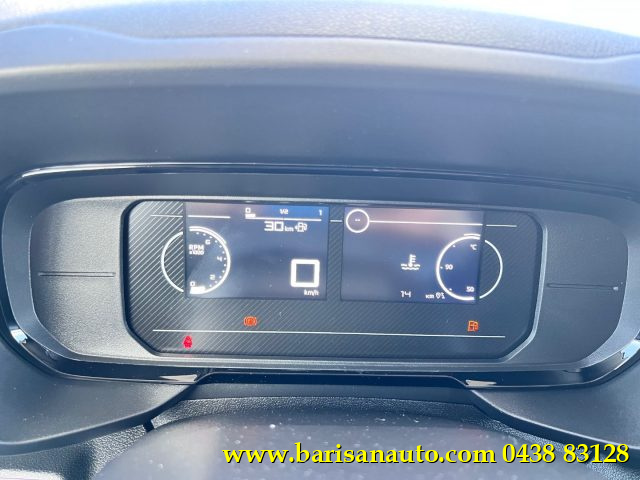 FIAT Doblo usata, con ESP