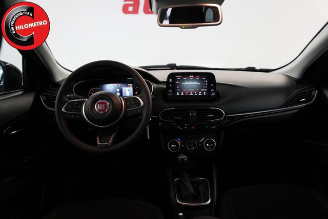 FIAT Tipo usata, con Controllo trazione