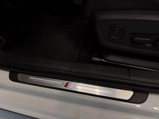 AUDI A3 usata, con Sedili sportivi