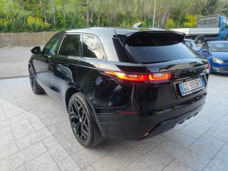 LAND ROVER Range Rover Velar usata, con Cruise Control