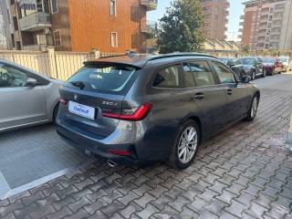 BMW 320 usata, con Airbag Passeggero