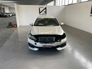 BMW 118 usata, con Airbag