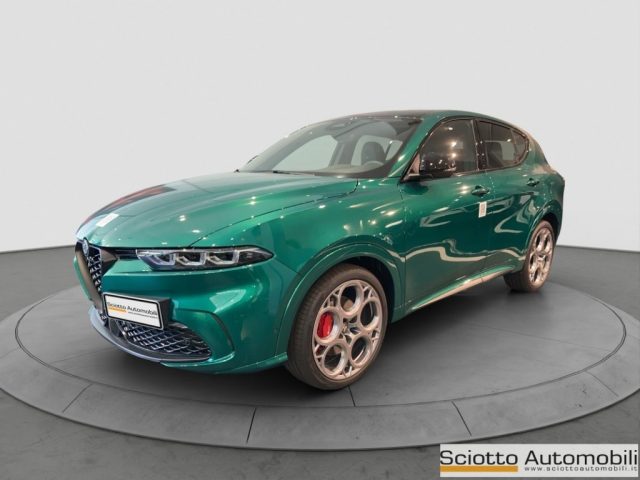 ALFA ROMEO Tonale usata, con Airbag