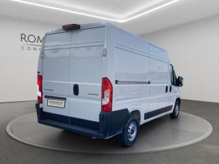 CITROEN Jumper usata, con Cruise Control