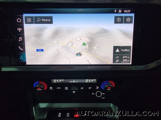 AUDI Q3 usata, con Fari LED